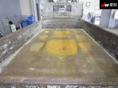 Isuzu ELF  с аукциона в Японии