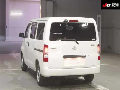 Toyota TOWN ACE VAN