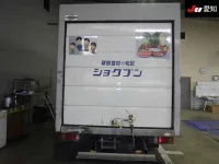 Isuzu ELF лот № 8009 оценка 3  с аукциона в Японии 3