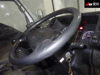 Isuzu ELF лот № 8009 оценка 3  с аукциона в Японии 4