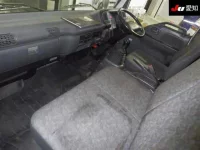 Isuzu ELF лот № 8009 оценка 3  с аукциона в Японии 2