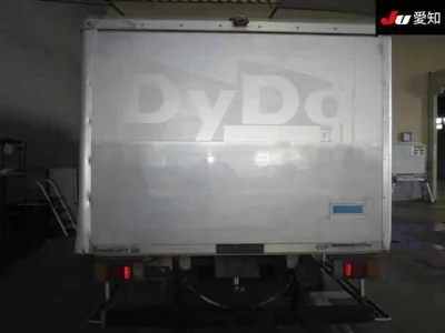 Isuzu TRUCK  с аукциона в Японии