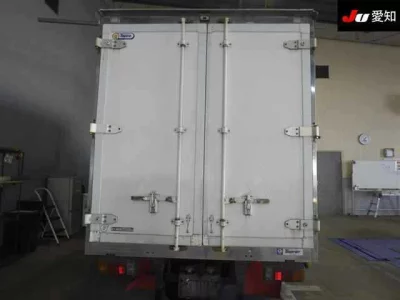 Hino DUTRO  с аукциона в Японии