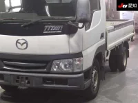 Mazda TITAN лот № 20052 оценка 3.5  с аукциона в Японии 6