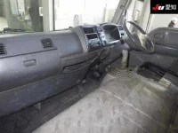 Mazda TITAN лот № 20052 оценка 3.5  с аукциона в Японии 2