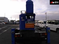 Mitsubishi CANTER лот № 8059 оценка 3.5  с аукциона в Японии 3