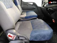 Mitsubishi CANTER лот № 8059 оценка 3.5  с аукциона в Японии 5