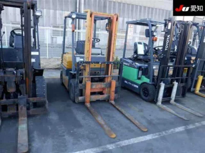 Toyota FORKLIFT