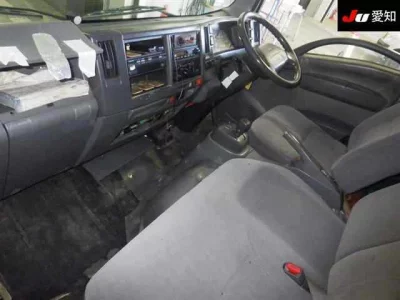 Isuzu TRUCK  с аукциона в Японии