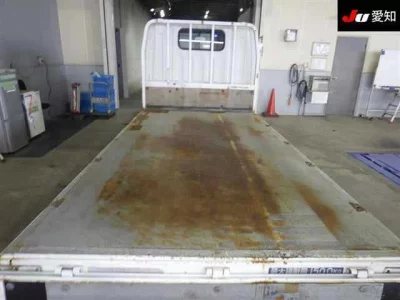 Mitsubishi CANTER  с аукциона в Японии