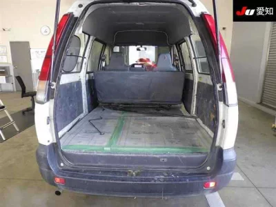 Toyota TOWN ACE VAN