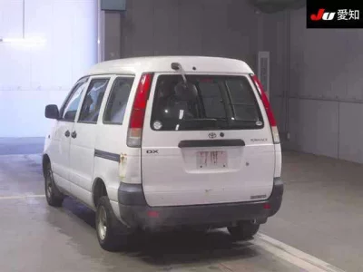 Toyota TOWN ACE VAN