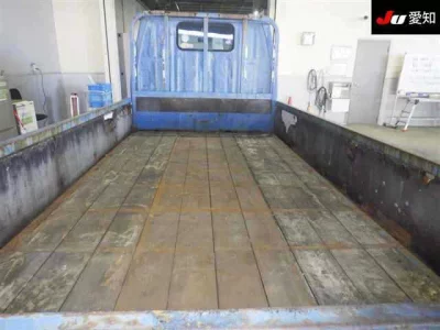 Toyota TOYOACE  с аукциона в Японии