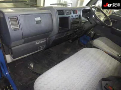 Toyota TOYOACE  с аукциона в Японии