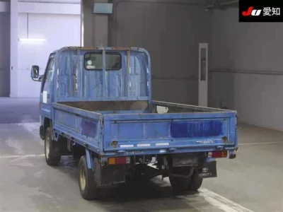 Toyota TOYOACE  с аукциона в Японии