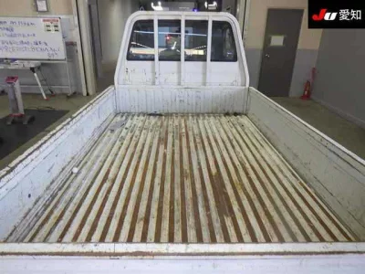 Toyota TOWN ACE TRUCK  с аукциона в Японии