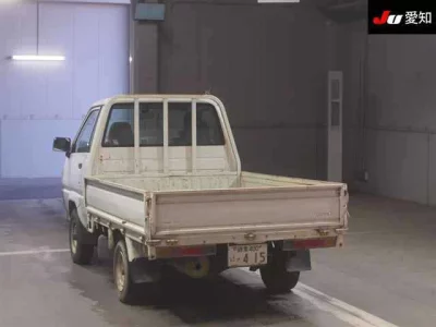 Toyota TOWN ACE TRUCK  с аукциона в Японии