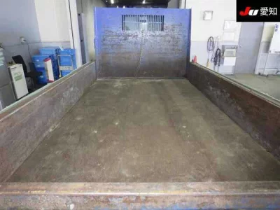 Isuzu ELF  с аукциона в Японии