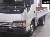 Isuzu ELF лот № 20042 оценка R  с аукциона в Японии 6