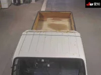 Isuzu ELF лот № 20042 оценка R  с аукциона в Японии 8