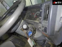 Isuzu ELF лот № 8030 оценка 3  с аукциона в Японии 4