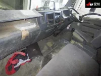 Isuzu ELF лот № 8030 оценка 3  с аукциона в Японии 2