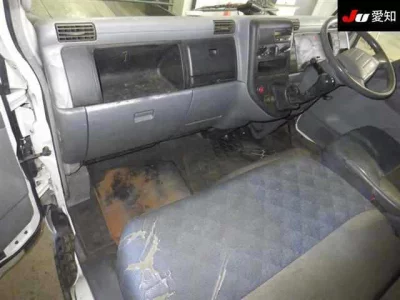 Mitsubishi CANTER  с аукциона в Японии