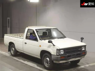 Nissan DATSUN PICKUP