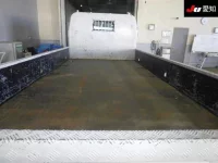 Isuzu ELF лот № 8031 оценка 3.5  с аукциона в Японии 3