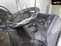 Isuzu ELF лот № 8031 оценка 3.5  с аукциона в Японии 4