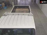 Isuzu ELF лот № 8031 оценка 3.5  с аукциона в Японии 8