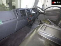 Isuzu ELF лот № 8031 оценка 3.5  с аукциона в Японии 2