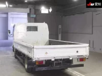 Isuzu ELF лот № 8031 оценка 3.5  с аукциона в Японии 1