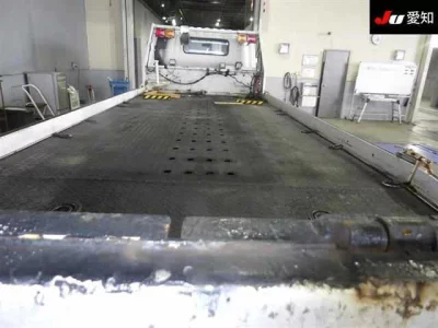 Toyota DYNA  с аукциона в Японии