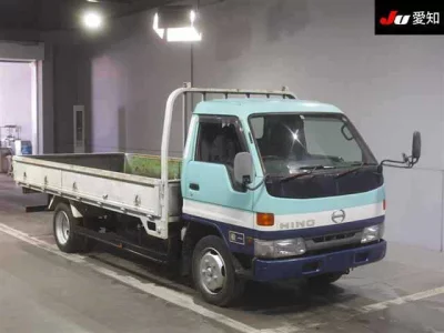 Hino TRUCK