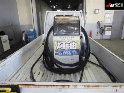 Mitsubishi DELICA TRUCK