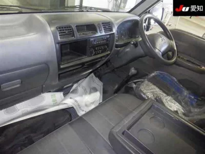 Mitsubishi DELICA TRUCK