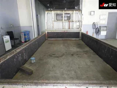 Toyota DYNA  с аукциона в Японии