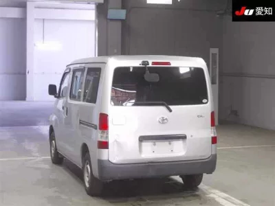 Toyota TOWN ACE VAN