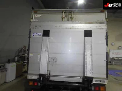 Mitsubishi FUSO TRUCK