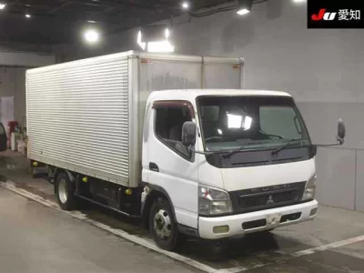 Mitsubishi FUSO TRUCK