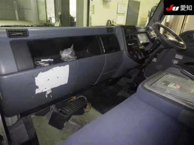 Mitsubishi FUSO TRUCK