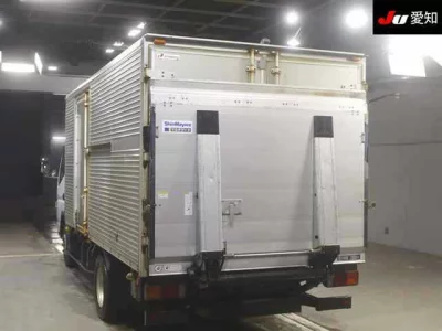 Mitsubishi FUSO TRUCK