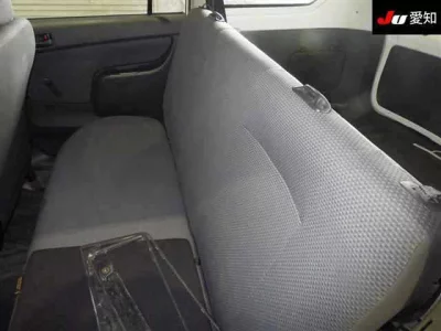 Toyota SUCCEED  с аукциона в Японии