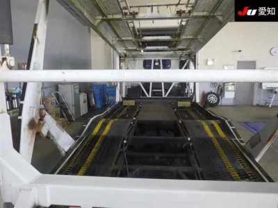 Mazda TITAN  с аукциона в Японии