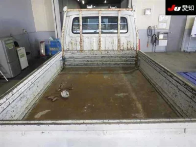 Mazda BONGO BRAWNY TRUCK