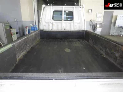 Mazda BONGO  с аукциона в Японии