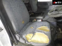 Nissan ATLAS лот № 20128 оценка 3  с аукциона в Японии 5