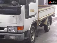 Nissan ATLAS лот № 20128 оценка 3  с аукциона в Японии 6