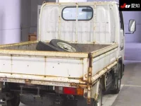 Nissan ATLAS лот № 20128 оценка 3  с аукциона в Японии 7